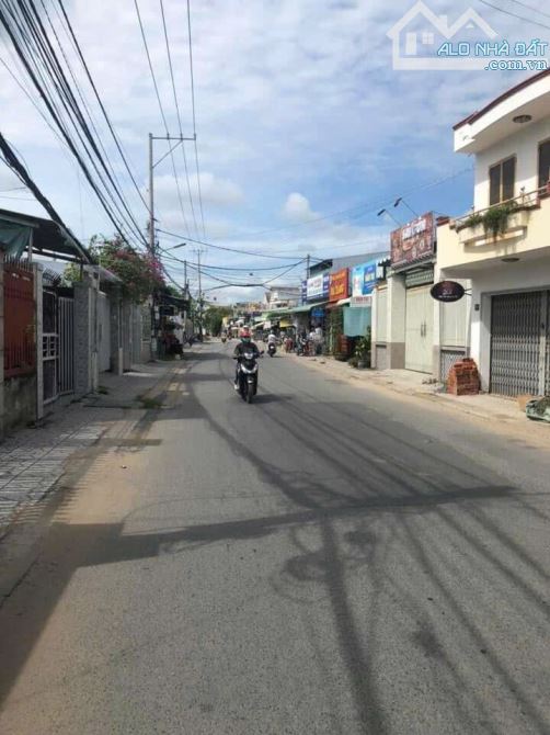 (CG) Bán 352m2 mặt tiền đường Trần Vĩnh Kiết (đoạn nằm gần hẻm 6) P. An Bình,TPCT - 3