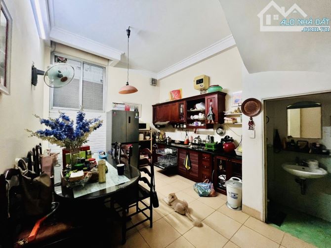 BÁN NHÀ THÁI HÀ - ĐỐNG ĐA - DT 40M2 x 2T- 19,5 TỶ - KINH DOANH TẠI NHÀ - Ô TÔ ĐỖ CỔNG - 3