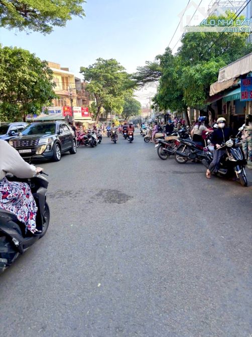BÁN GẤP MIẾNG ĐẤT 100M2 MT HÀN THUYÊN GIÁ 2TỶ6 NGAY CHỢ AN BÌNH - 3
