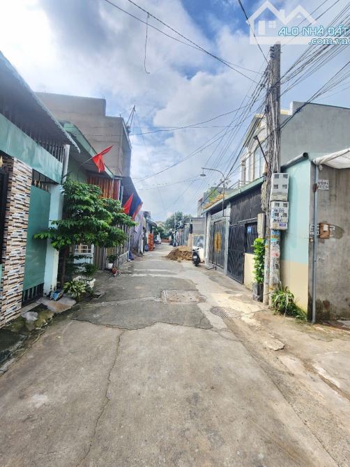 3,8Tỷ TL🔥Bán đất 2MT trước sau 116,4m2 cách đường Đoàn Thị Kia 100m_p.Tân Đông Hiệp_Dĩ An - 3