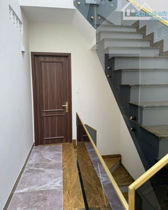 Nhà Mặt Tiền Huyền Quang, Q.1 – 60m² (4x15.5m), 3 Tầng, Full Nội Thất Cao Cấp - 18.5 TỶ! - 3