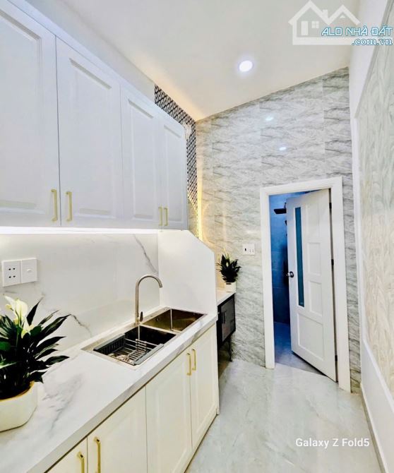 Bán nhà Hoàng Văn Thụ – 3 tầng – nội thất full sẵn – chỉ 6.45 tỷ! - 3