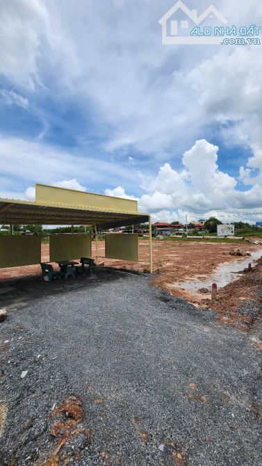 Đất gần Vinhomes Hậu Nghĩa, giá đang tăng, cơ hội đầu tư rõ ràng - 3