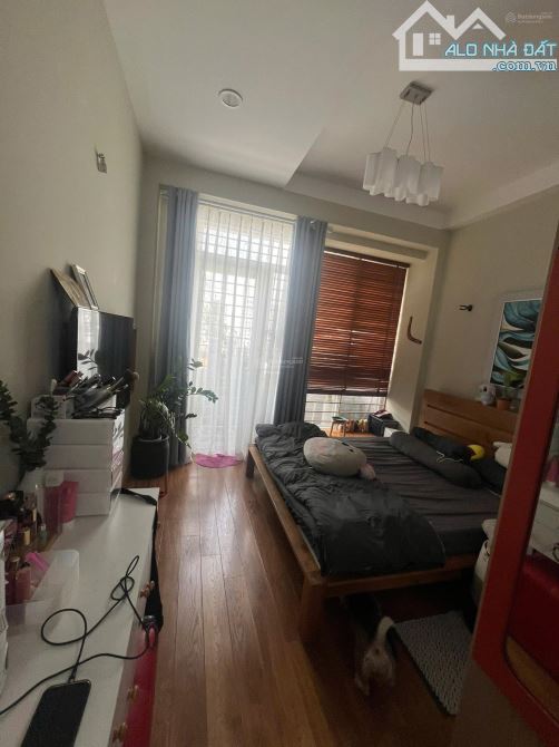 Nhà CX Nguyễn Trung Trực 3,5m x 15m, hẻm XH ra 3/2, Thành Thái, SVH - 3