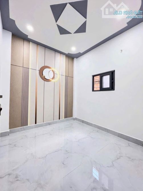 HXH 8M SÁT MT HƯƠNG LỘ 2 - NHÀ MỚI VÀO Ở NGAY - 46m2 MÀ GIÁ CHỈ : 5 TỶ 7 - 3