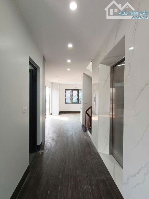 SIÊU PHẨM XUÂN ĐỈNH – 40M² x 7 TẦNG – THANG MÁY – MẶT TIỀN 7M – 150M RA PHẠM VĂN ĐỒNG – - 3