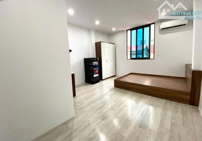 TÒA CCMN KHƯƠNG ĐÌNH 41M2, 5T, 7 PHÒNG KK, DOANH THU 40TR/TH, GIÁ 8.5 TỶ - 3