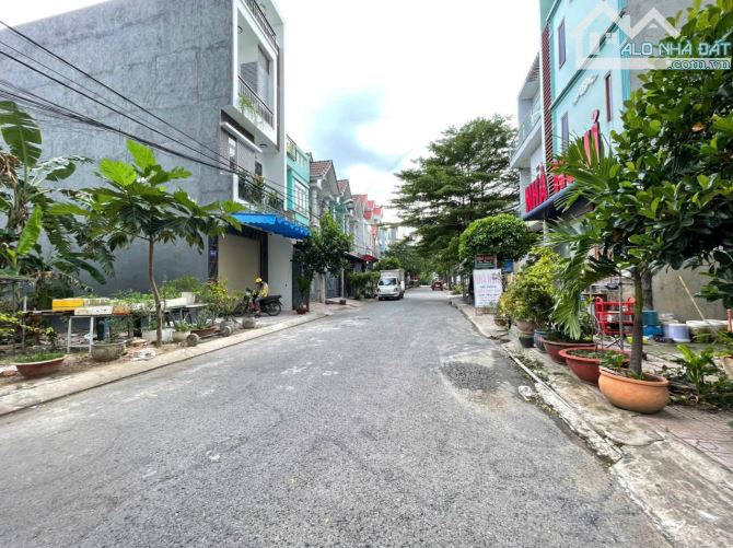 Đất gần vòng xoay An Phú, phường An Phú, TP Thuận An. 3,15 tỷ - 3