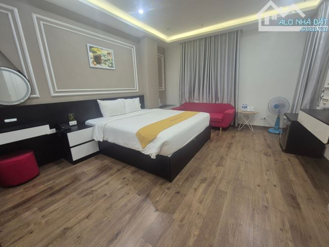 MUA TÍCH SẢN VÀO NGAY TÒA NHÀ 7 TẦNG MẶT PHỐ VŨ TÔNG PHAN 115m2*6m MT, GIÁ RẺ - 3