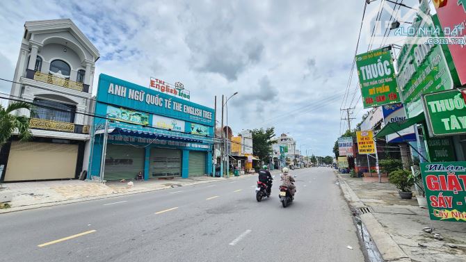 Bán đất 10.4x58.8m, mặt tiền Lê Hồng Phong kế Ngã Tư Chiêu Liêu - 3