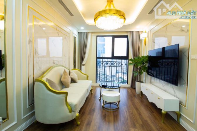 Bán căn hộ CT8 Emerald đình thôn căn 3PN giá 7,9 tỷ căn đầy đủ nội thất - 3