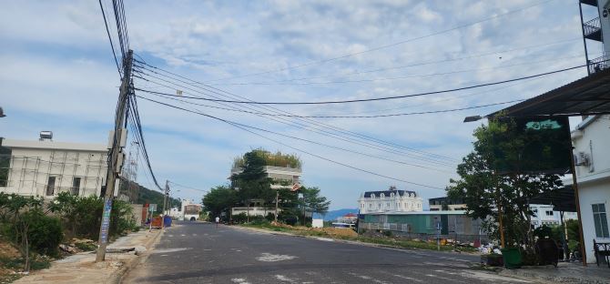 Đất mặt tiền Triệu Quang Phục Đông vĩnh hòa Nha Trang - 3