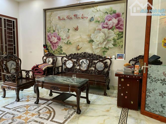 Nhà 4 tầng mặt Bình Than, nhìn sang khu Hub, kinh doanh sầm uất. Võ Cường, Bắc Ninh. - 3