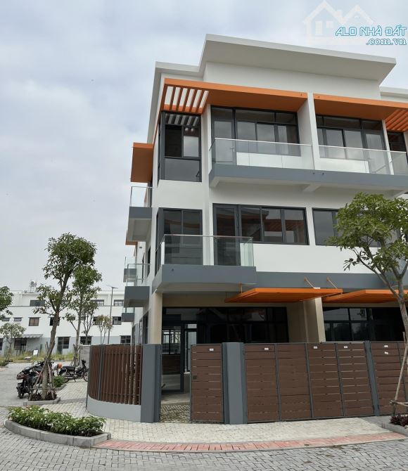 Giỏ hàng 100 căn nhà phố đẹp nhất dự án Elite Life, mặt tiền đường 826E, cách Phú Mỹ Hưng - 3
