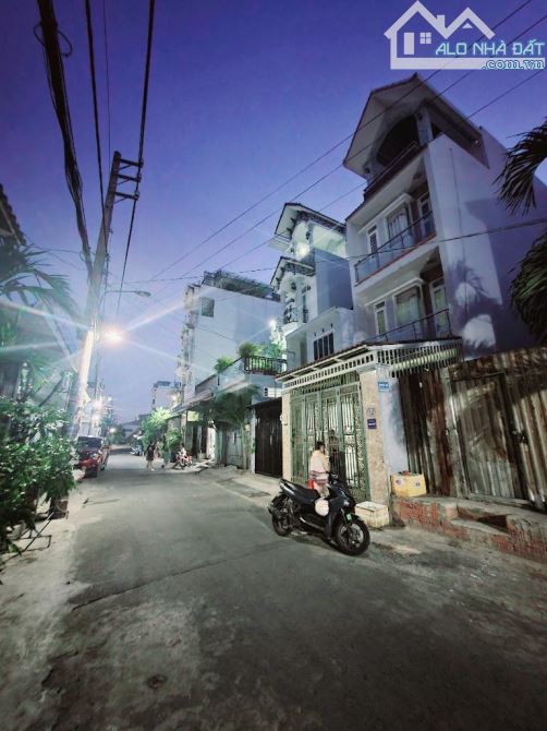 5 TẦNG, HƯƠNG LỘ 2, 4 X 20, NHỈNH NHẸ TÍ 7🧄, BÌNH TÂN GIÁP TÂN PHÚ, [486] - 3