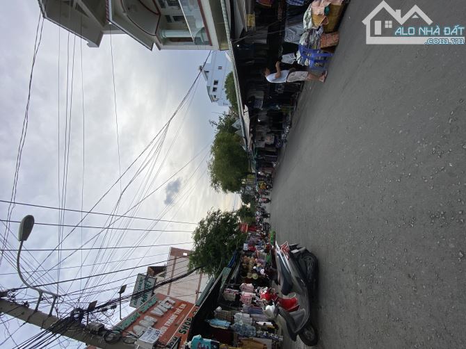 MẶT TIỀN CHỢ PHƯỚC BÌNH - NGAY ĐỖ XUÂN HỢP - GIÁP GLOBAL CITY - 86M2 - 10 TỶ NHỈNH - 3