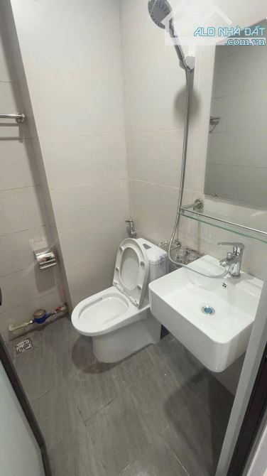 CẦN BÁN NHÀ ĐẸP HÀNG CHUỐI 22m² – 5 TẦNG – GẦN HỒ HOÀN KIẾM – GIÁ 5,8 TỶ - 3