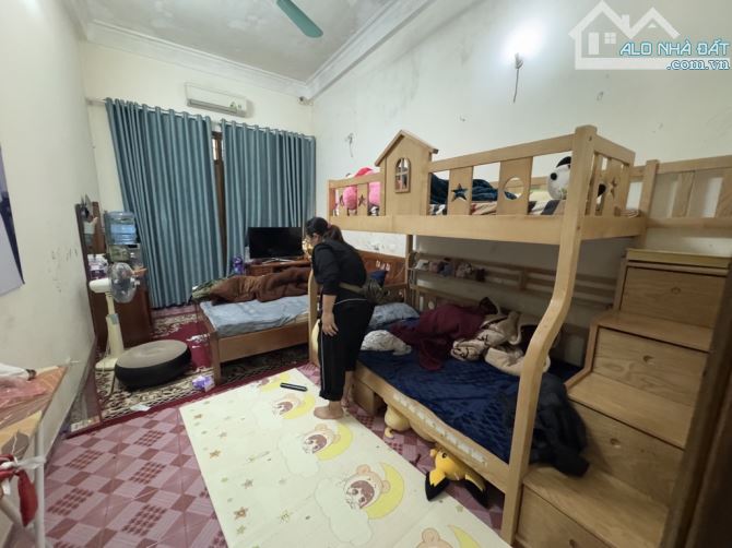 THÁI HÀ-TRUNG LIỆT -ĐỐNG ĐA- DT 59M2 -MT 3.3M  -4T -GIÁ CHỈ 13,5 TỶ. - 3