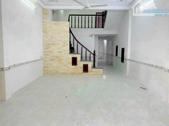 Nhà 4 tầng 9,5 Tỷ- Trục chính Nguyễn Hiền - KDC 91B - Ninh Kiều  TP CẦN THƠ - 3