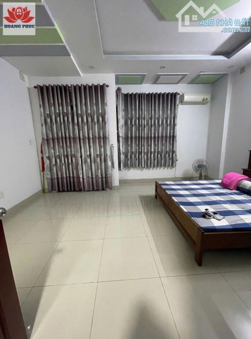 [6x12m] Chủ cần bán nhà góc 2 mặt HXH Bàu Cát 1 - 2 tầng mới - 15.5 tỷ tl - 3