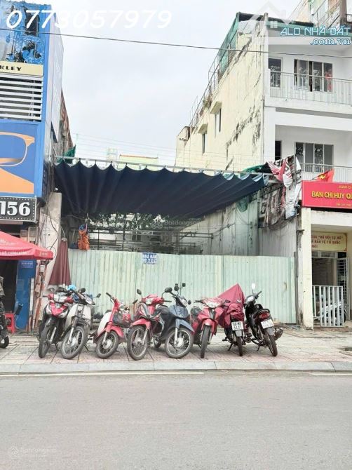 MẶT TIỀN TRẦN QUANG KHẢI, P. TÂN ĐỊNH, QUẬN 1.DT 8X36M GIÁ 120 TỶ - 3