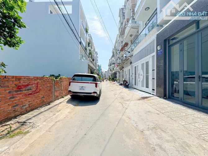 Bán lô đất đẹp 68m,xe hơi tới đất .Huỳnh Thị Đồng.Nhà Bè .Giá 5.55 tỷ. - 3