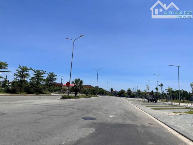 ĐẤT MẶT TIỀN TRẦN VĂN ƠN DIỆN TÍCH 142M2 NGANG 6M - 3