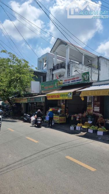 NHÀ (5x25) MT CHỢ NGUYỄN THỊ TRÀNG – HIỆP THÀNH, Q12 – DT 125m² – GIÁ 10 TỶ‼️ - 3