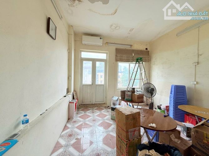 NHÀ MẶT NGÕ LÊ TRỌNG TẤN DT45M, 3T, 18 TỶ. - 3