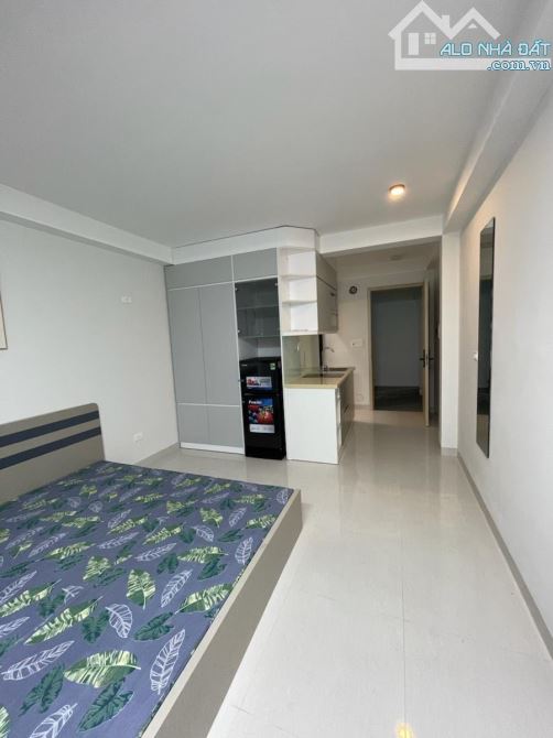 BÁN NHÀ ĐỐNG ĐA - 30M - 5 TẦNG - 1 NHÀ RA PHỐ - NỞ HẬU - DÒNG TIỀN - 3