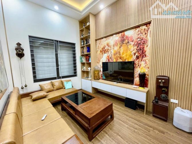 🏠 BÁN NHÀ ĐẸP HOÀNG LIỆT - 40M² x 4 TẦNG – GIÁ CHỈ 7.7 TỶ - 3