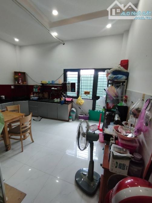 BÁN NHÀ THẠNH XUÂN 25 ( TX25) - 80M2 - HẺM 7M - KHU PHÂN LÔ NHÀ PHỐ - 3