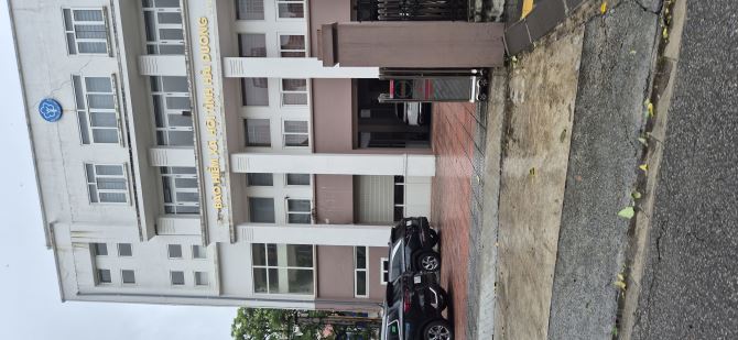 HACC/ CẦN BÁN ĐẤT SỐ 6 NGÕ 150 QUANG TRUNG- P QUANG TRUNG - TP HẢI DƯƠNG. - 3