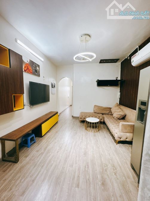 TT BÓNG ĐÈN PHÍCH NƯỚC RẠNG ĐÔNG NGUYỄN TRÃI 68M 3.4 TỶ NHÀ ĐẸP LÔ GÓC - 3