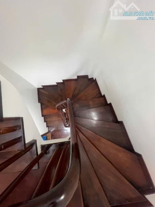 6.2 TỶ – NHÀ 5 TẦNG MỸ ĐÌNH – NGÕ THÔNG – GẦN LÊ ĐỨC THỌ – 43M² 💥 - 3