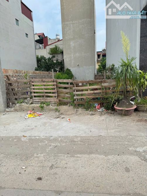 🚨 Tin nóng – Hàng hiếm! Chỉ có 1 lô đất view hồ Mai Hiên cực kỳ đắt giá - 3