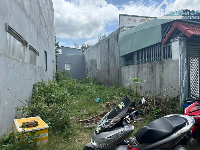 Bán đất 99m2 P.Biên Hòa,1 sẹc đường lớn,gần GX Hóa An,giá rẻ - 3