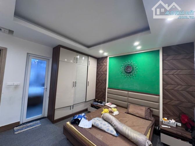 Bán căn chung cư  HUD3 Tower Tô Hiệu - Hà Đông - 127m2 - 3 PN - Giá 7,8 tỷ - 3