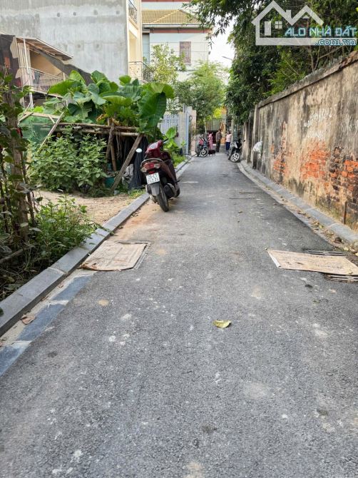 🏠 ĐẤT ĐẸP – GIÁ TỐT – VỊ TRÍ TIỀM NĂNG CAO TẠI MAI LÂM ĐÔNG ANH  🏠 - 3