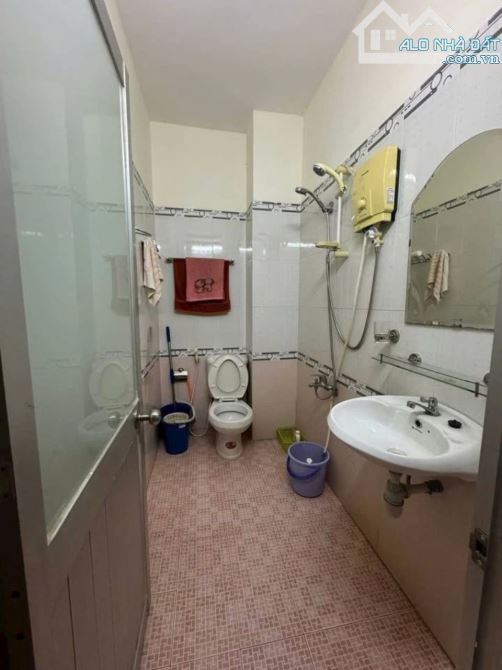 Bán nhà đường Phạm Thế Hiển, Q.8, P.7. DT 185m2, 2 tầng, 2PN, sổ đỏ chính chủ. Giá 6.5 tỷ. - 3