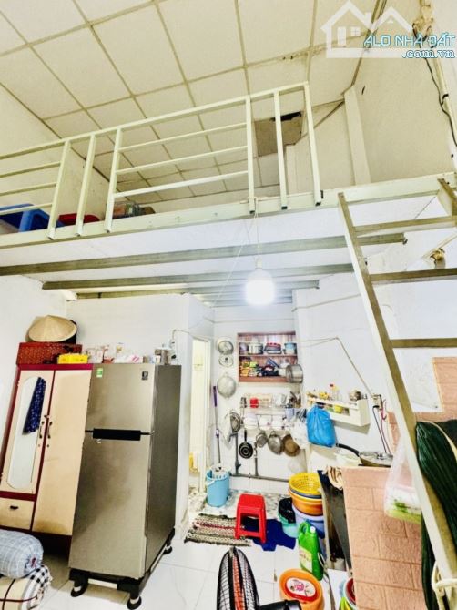 Bán nhà đường Phạm Thế Hiển, Q8. DT 185m2, 2 tầng, 8PN, 8WC. Sổ đỏ chính chủ, giá 6.499 - 3