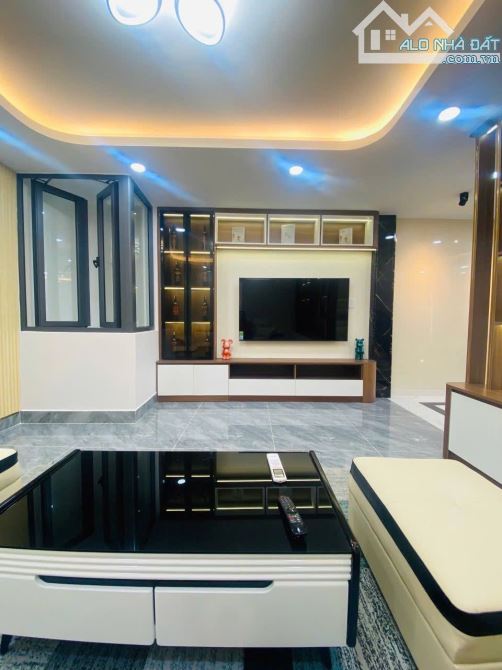 Bán nhà đường Phú Định, Q.8, DT 160m2, 2 tầng, 2PN. Sổ đỏ chính chủ. Giá 6.6 tỷ. - 3