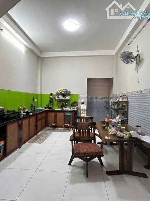 Bán nhà đường Phạm Thế Hiển, Q8. DT 160m2, 2 tầng, 2PN. Sổ đỏ chính chủ. Giá 6.8 tỷ. - 3