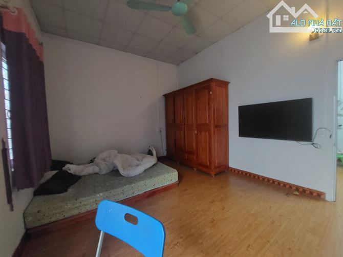 Bán đất tặng nhà 4 tầng, lô góc, ô tô đỗ cửa, hợp xây CCMN. Văn Cao, 59m2, nhỉnh 12 tỷ - 3