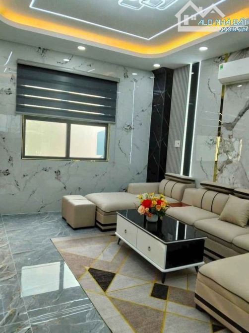 Bán nhà đường Phạm Thế Hiển, Q.8, P.6. DT 158m2 (6x25m), 3 tầng, 3PN, sổ đỏ. Giá 6.8 tỷ. - 3