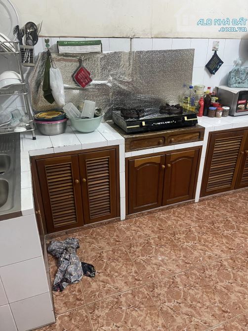 Bán đất tặng nhà, lô góc, ô tô đỗ cửa, hợp xây CCMN. Đội Nhân, Ba Đình, 55m2, 13 tỷ còn TL - 3