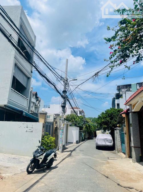 BÁN ĐẤT ĐẸP - HẺM 8M ĐƯỜNG HOÀNG DIỆU 2, F LINH TRUNG, TP THỦ ĐỨC 4,95 TỶ - 3