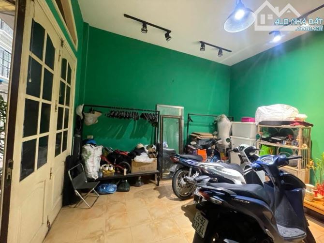 HỒNG HÀ 18TỶ 50M 5T MT 5M PHÂN LÔ VIP QUẬN BA ĐÌNH MẶT NGÕ GẦN PHỐ VỈA HÈ ÔTÔ TRÁNH KD - 3