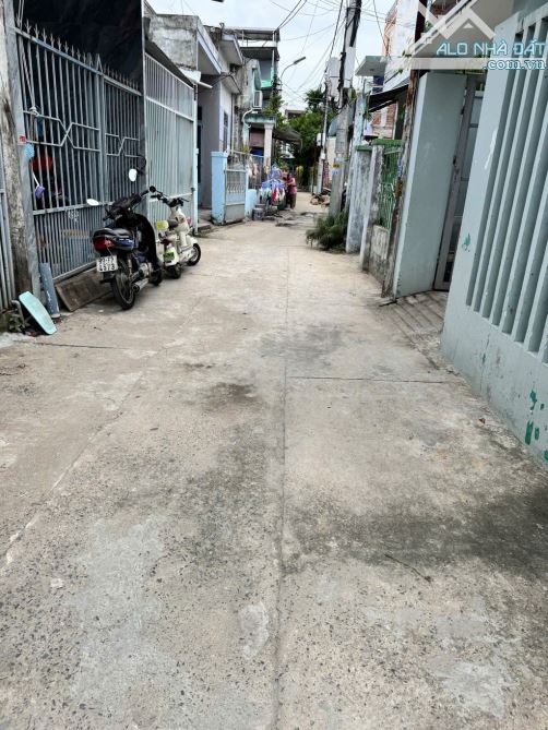 🔥 BÁN ĐẤT TẶNG NHÀ C4 – KIỆT Ô TÔ CÁCH ĐƯỜNG CHÍNH CHỈ VÀI BƯỚC – CHÍNH HỮU, SƠN TRÀ - 3