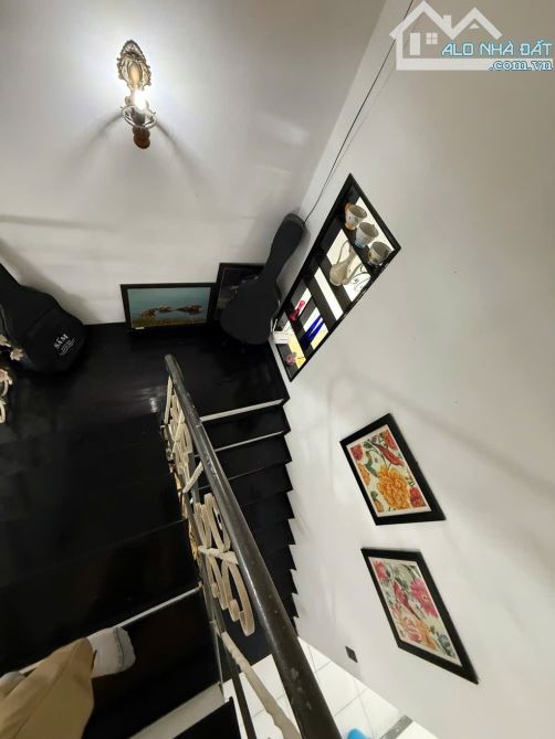 🏠 BÁN NHÀ 3 TẦNG ĐẸP – VIEW KÊNH THOÁNG MÁT – THANH KHÊ ĐÔNG, ĐÀ NẴNG - CHỈ 6,15 TỈ - 3